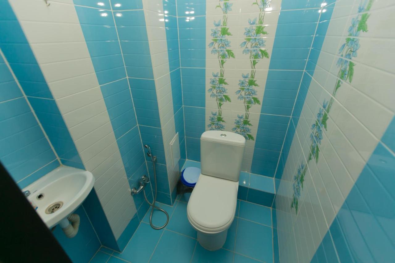 Cozy Apartment On Sarayshyq Street 5E アスターナ エクステリア 写真